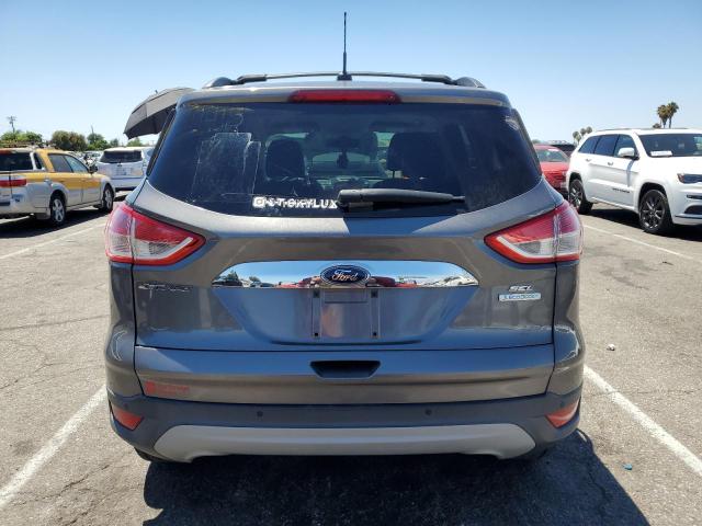 Photo 6 from auction – 2013 FORD ESCAPE SEL with VIN 1FMCU0HXXDUA02383