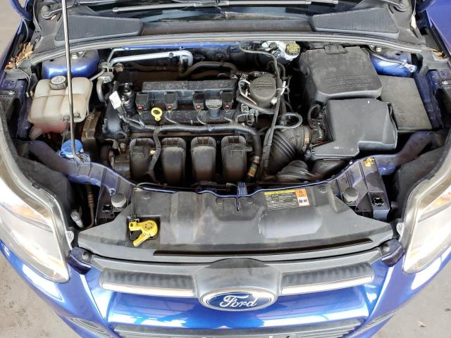 Photo 11 from auction – 2012 FORD FOCUS SE with VIN 1FAHP3K21CL479214