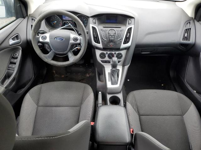 Photo 8 from auction – 2014 FORD FOCUS SE with VIN 1FADP3F21EL147673