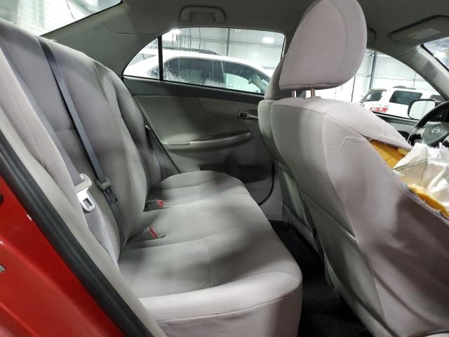 Photo 10 from auction – 2010 TOYOTA COROLLA BA with VIN JTDBU4EE1AJ084656