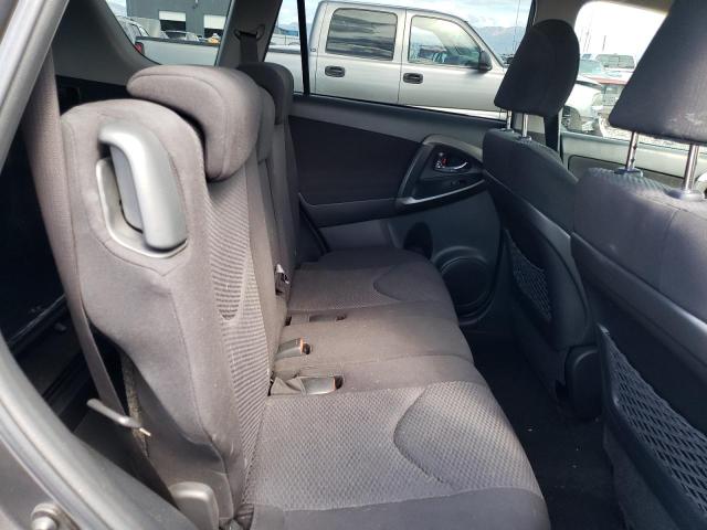 Photo 10 from auction – 2011 TOYOTA RAV4 SPORT with VIN JTMRF4DV7B5045445