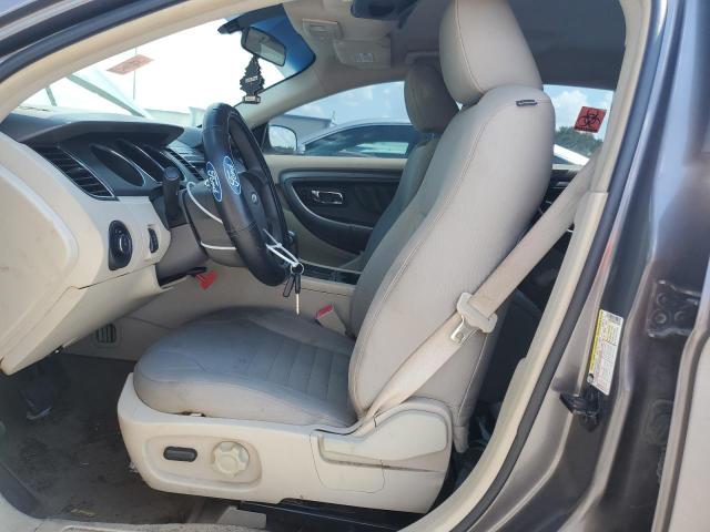 Photo 7 from auction – 2011 FORD TAURUS SE with VIN 1FAHP2DW6BG159968
