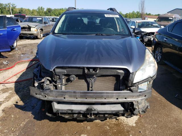 Photo 5 from auction – 2014 SUBARU OUTBACK 2. with VIN 4S4BRCAC1E3269408
