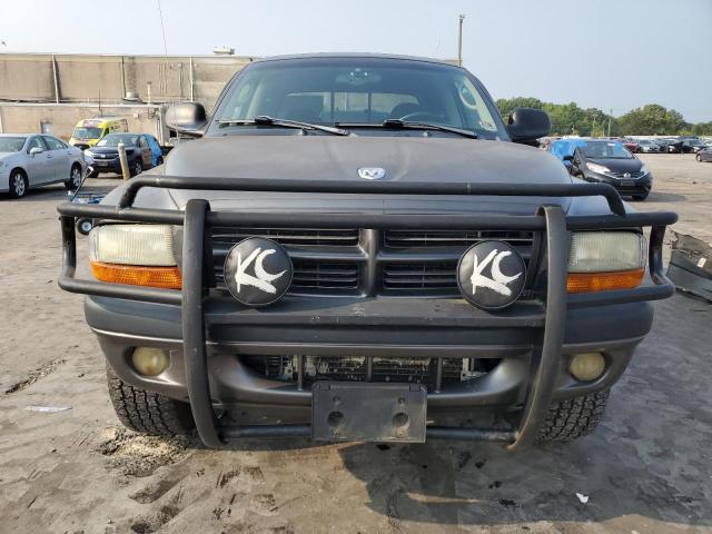 Photo 5 from auction – 2003 DODGE DAKOTA with VIN 1D7HG38N93S334235