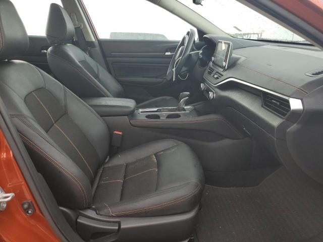 Photo 7 from auction – 2021 NISSAN ALTIMA SR with VIN 1N4BL4CV4MN330253