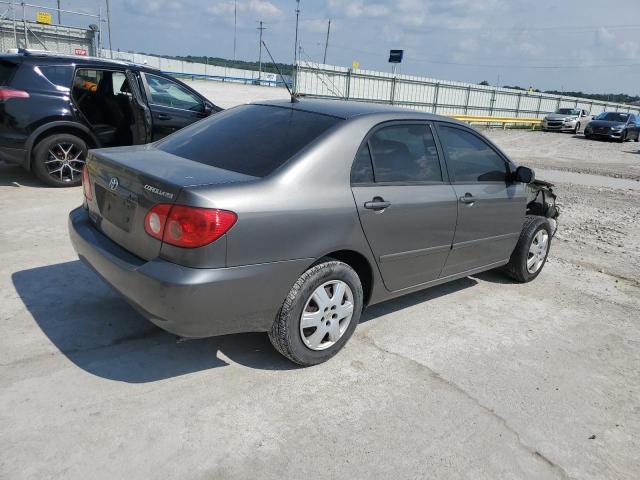 Photo 3 from auction – 2006 TOYOTA COROLLA CE with VIN 2T1BR32E86C659886