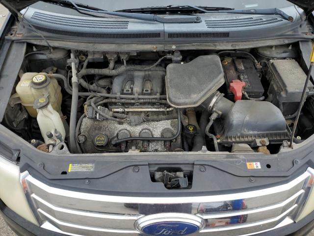 Photo 12 from auction – 2007 FORD EDGE SE with VIN 2FMDK36C37BB14206