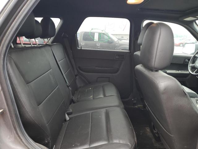 Photo 10 from auction – 2012 FORD ESCAPE XLT with VIN 1FMCU9DG5CKB03657