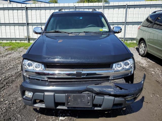 Photo 5 from auction – 2006 CHEVROLET TRAILBLAZE with VIN 1GNDT13S862121147