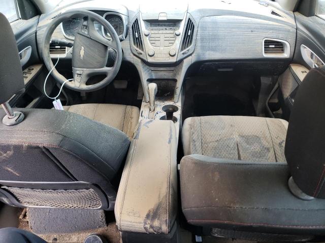 Photo 8 from auction – 2015 CHEVROLET EQUINOX LS with VIN 1GNALAEK4FZ135263