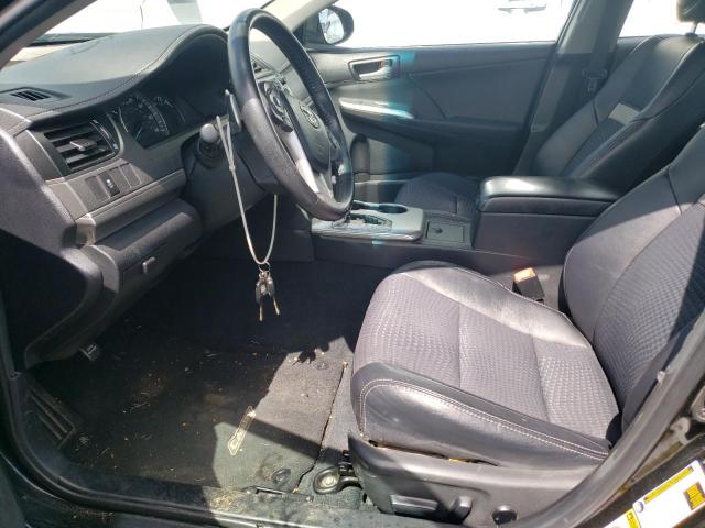 Photo 7 from auction – 2013 TOYOTA CAMRY L with VIN 4T1BF1FK1DU284772