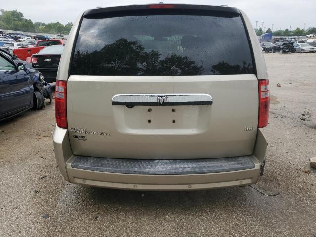 Photo 6 from auction – 2008 DODGE GRAND CARA with VIN 2D8HN54X48R147286