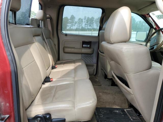 Photo 10 from auction – 2007 FORD F150 SUPER with VIN 1FTPW14V47KC64877