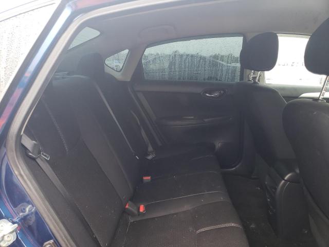 Photo 10 from auction – 2017 NISSAN SENTRA S with VIN 3N1AB7AP1HY317275