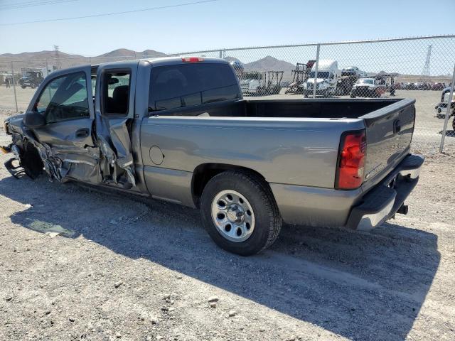 Photo 2 from auction – 2007 CHEVROLET SILVERADO with VIN 1GCEC19V17Z164686