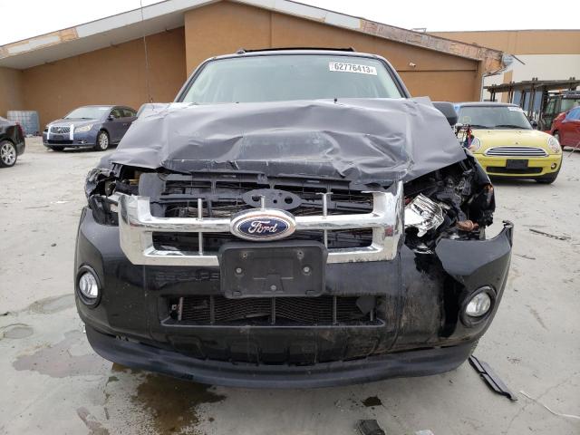 صورة رقم 5 من المزاد - 2012 FORD ESCAPE XLT مع VIN 1FMCU0DG0CKC61612