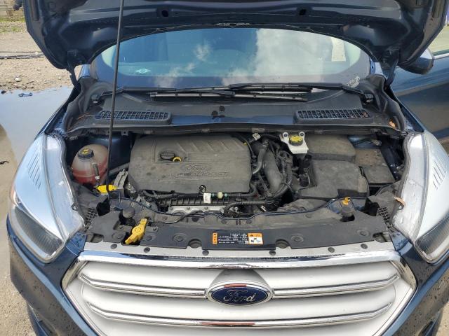 Photo 11 from auction – 2018 FORD ESCAPE SE with VIN 1FMCU9GD4JUB80815