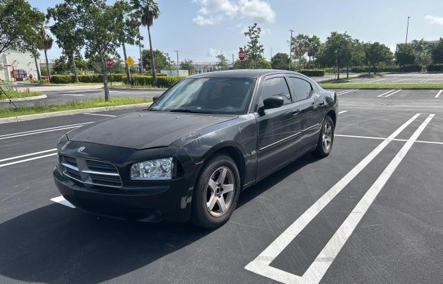 Photo 2 from auction – 2010 DODGE CHARGER SX with VIN 2B3CA3CV7AH294255