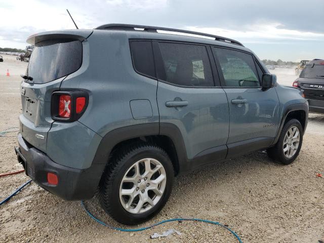 Photo 3 from auction – 2017 JEEP RENEGADE L with VIN ZACCJBBB7HPG01707