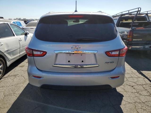 Photo 6 from auction – 2015 INFINITI QX60 with VIN 5N1AL0MN3FC518480