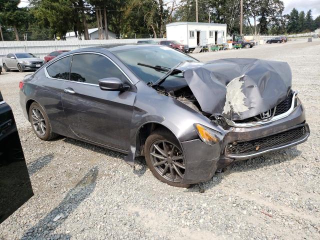 Photo 4 from auction – 2014 HONDA ACCORD LX- with VIN 1HGCT1B39EA014144