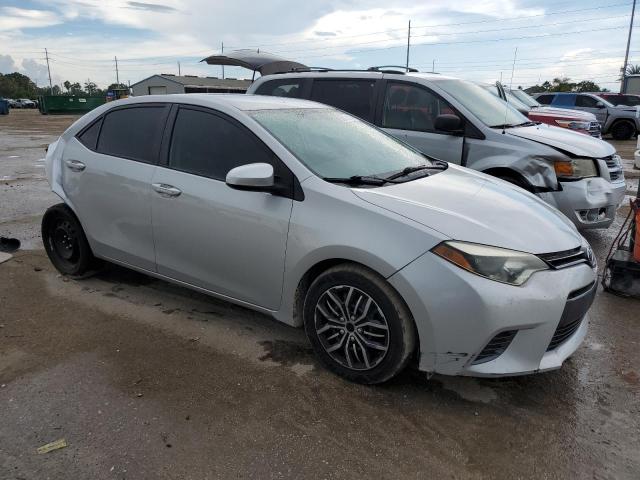 Photo 4 from auction – 2016 TOYOTA COROLLA L with VIN 2T1BURHEXGC593612