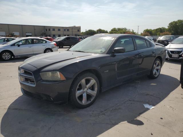 DODGE CHARGER R/ 2011 с VIN 2B3CL5CT4BH511508 - Снимка от търг