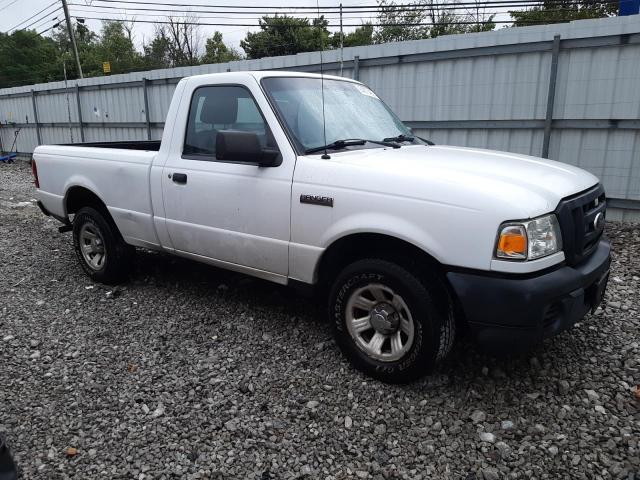 Photo 4 from auction – 2010 FORD RANGER with VIN 1FTKR1AD0APA63629