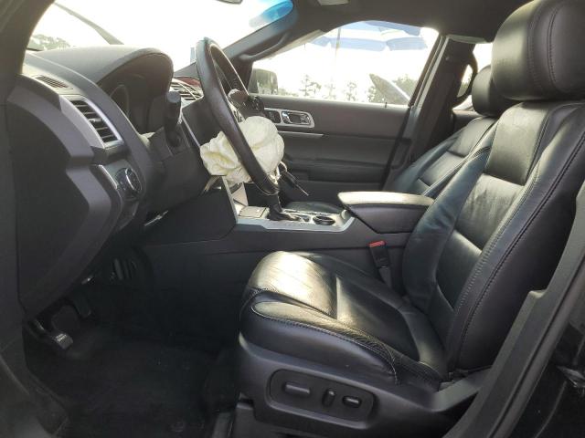 Photo 7 from auction – 2014 FORD EXPLORER X with VIN 1FM5K7D83EGC33969