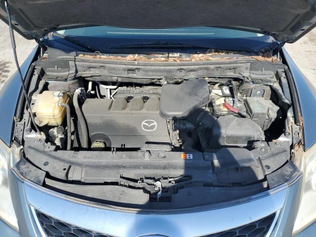 Photo 11 from auction – 2010 MAZDA CX-9 with VIN JM3TB2MAXA0224892