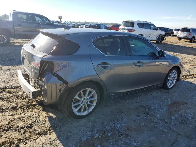 Photo 3 from auction – 2013 LEXUS CT 200 with VIN JTHKD5BH3D2167376
