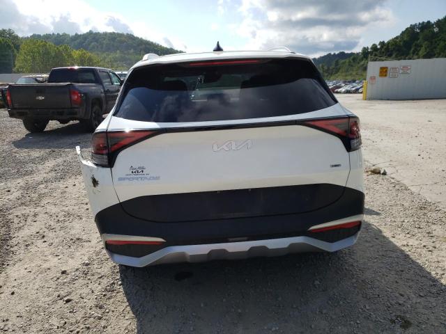 Photo 6 from auction – 2023 KIA SPORTAGE E with VIN KNDPVCAG5P7070219