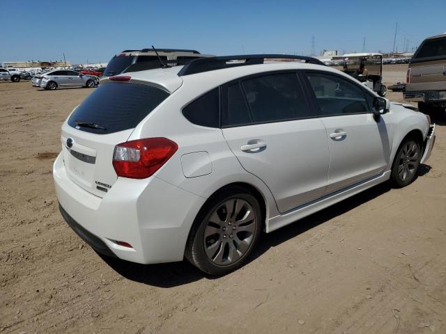 Foto 3 de la subasta – 2013 SUBARU IMPREZA SP con VIN JF1GPAL63D2880451