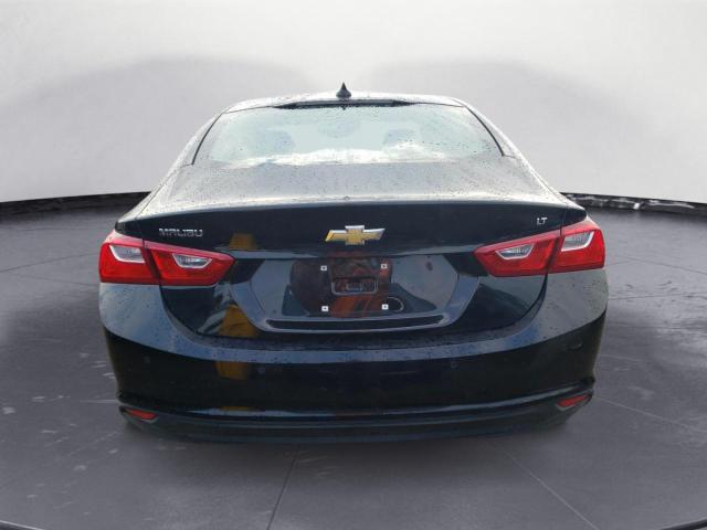 Photo 6 from auction – 2023 CHEVROLET MALIBU LT with VIN 1G1ZD5ST2PF139210