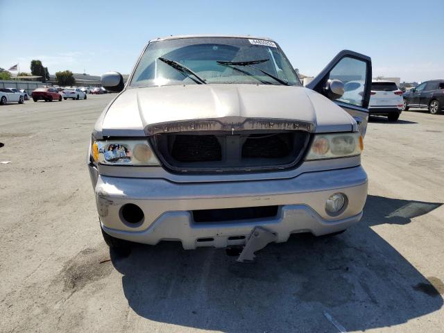 Photo 5 from auction – 2001 LINCOLN NAVIGATOR with VIN 5LMEU27R91LJ11049