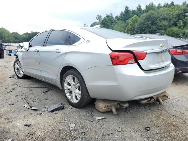 Photo 2 from auction – 2015 CHEVROLET IMPALA LT with VIN 2G1125S37F9156434