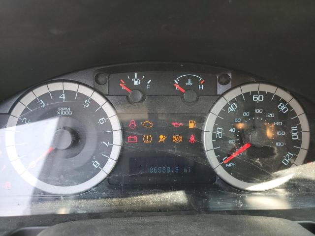 Zdjęcie 9 z aukcji – 2011 FORD ESCAPE LIM z VIN 1FMCU9EG1BKB13616