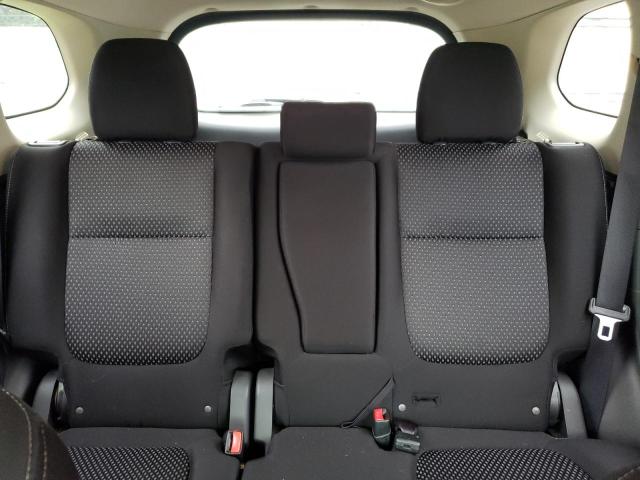 Photo 10 from auction – 2016 MITSUBISHI OUTLANDER with VIN JA4AZ3A3XGZ038064
