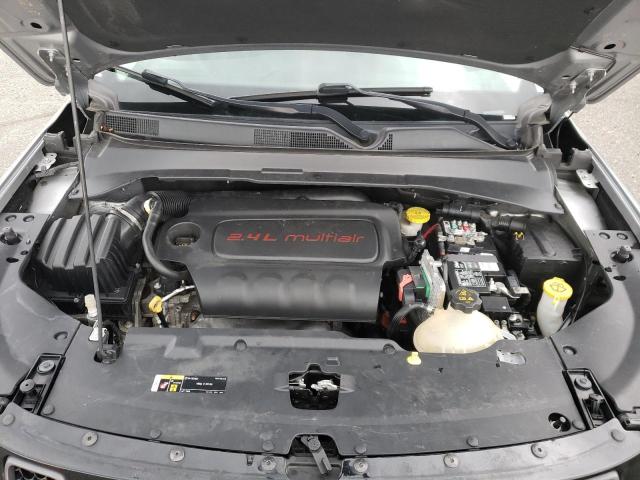 Photo 12 from auction – 2020 JEEP COMPASS TR with VIN 3C4NJDDBXLT189379