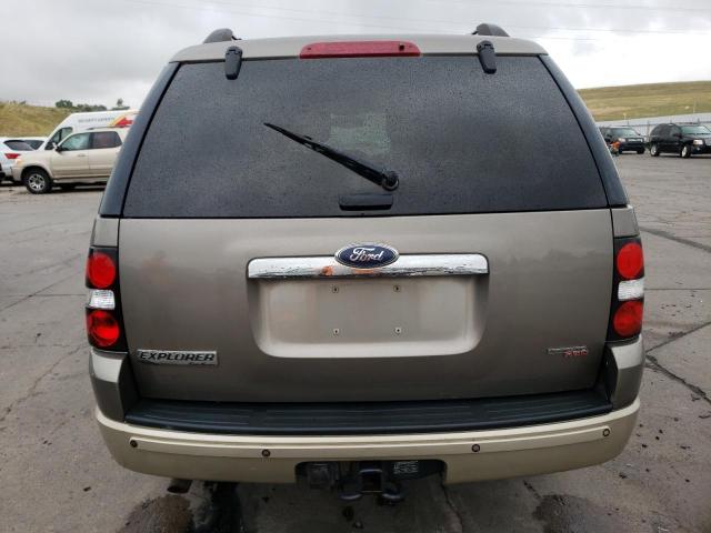 Photo 6 from auction – 2006 FORD EXPLORER E with VIN 1FMEU74E16UA77269