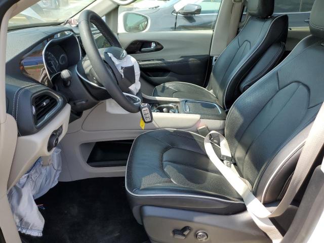 Zdjęcie 7 z aukcji – 2022 CHRYSLER PACIFICA L z VIN 2C4RC1GG0NR145057