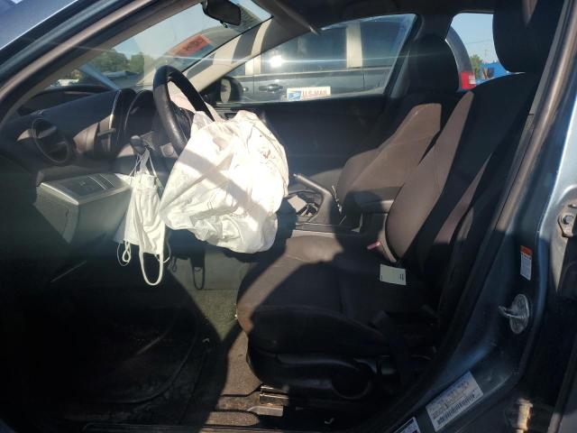 Photo 7 from auction – 2011 MAZDA 3 I with VIN JM1BL1VF8B1362920