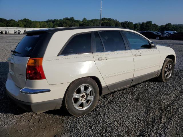 Photo 3 from auction – 2004 CHRYSLER PACIFICA with VIN 2C8GF68494R300461
