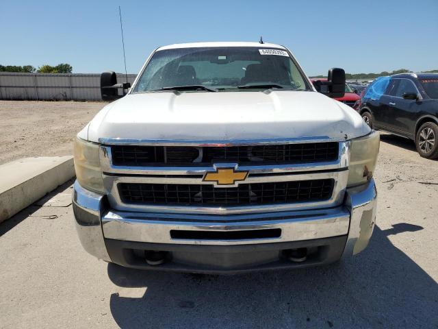 Photo 5 from auction – 2009 CHEVROLET SILVERADO with VIN 1GCHK53KX9F108613