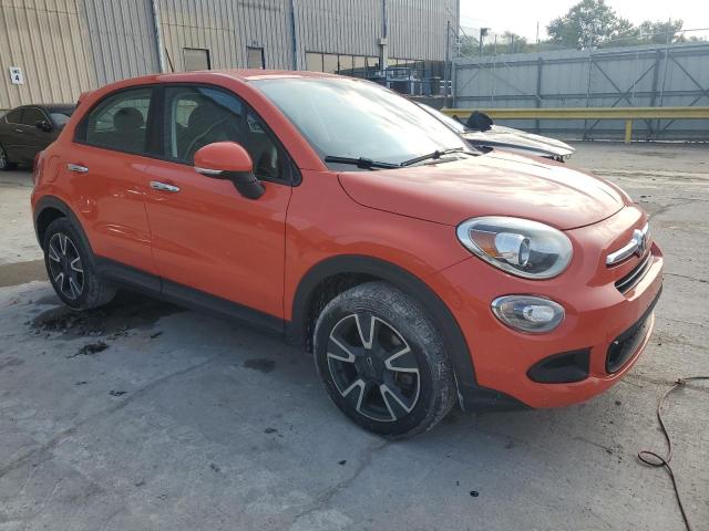 Photo 4 from auction – 2017 FIAT 500X POP with VIN ZFBCFXAB1HP555145