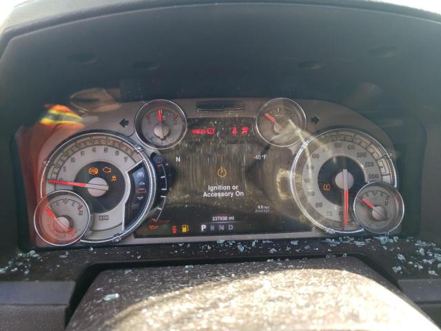 Photo 9 from auction – 2013 RAM 1500 LONGH with VIN 1C6RR7PT4DS595314