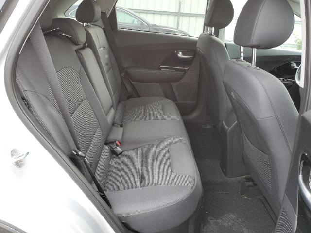 Photo 11 from auction – 2020 KIA NIRO LX with VIN KNDCB3LCXL5438143