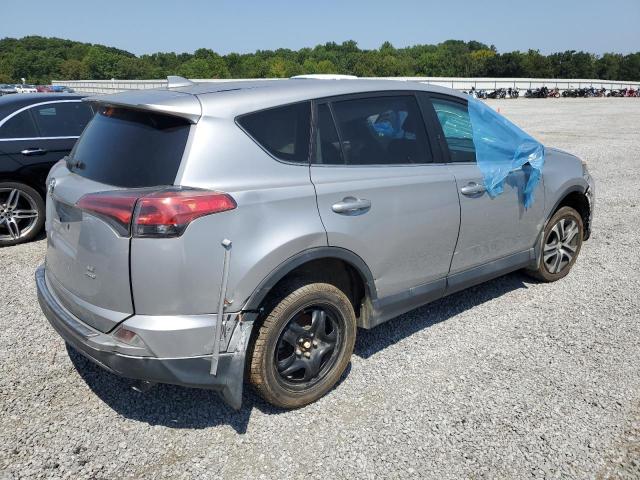 Photo 3 from auction – 2017 TOYOTA RAV4 LE with VIN 2T3BFREV1HW681860