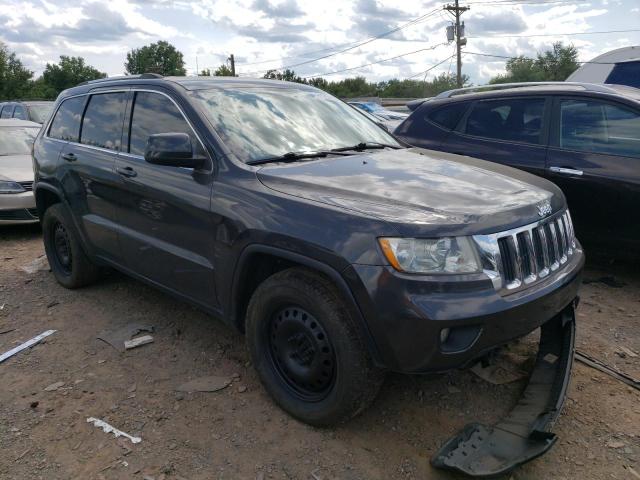 Photo 4 from auction – 2011 JEEP GRAND CHER with VIN 1J4RR4GG5BC650820