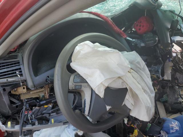 Photo 9 from auction – 2011 TOYOTA CAMRY BASE with VIN 4T4BF3EK2BR104988